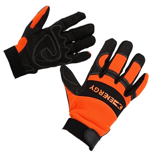 Ilustracja ENG NE00359 ENERGY RĘKAWICE WARSZTATOWE OLEJOODPORNE XL